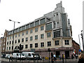 Mitre House, Borough High Street