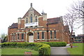 Bicester Methodist Church (1927)