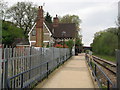 Fenny Stratford railway station