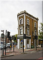 Wellesley Road and Chiswick High Street