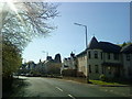 Stonehouse Road, Strathaven