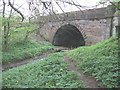 Sandbach Bridge