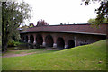 Bridge over the River Colne, London Colney