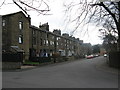 Etna Street, Great Horton, Bradford