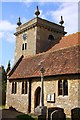 St John The Baptist Church in Stadhampton