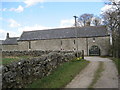 Converted Barn at Highstead Ash