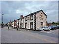 Coach and Horses, Freckleton