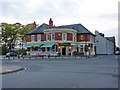 The Plough, Freckleton