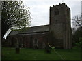 TF5372 : St Mary's Parish Church Hogsthorpe by Richard Hoare