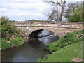 Bridge over Cod Beck