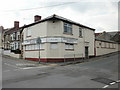 Bargoed Labour Club & Institute