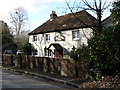 Sparsholt - The Plough Inn