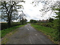 Old Staverton Road, Daventry