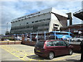 SP0790 : Villa Park-North Stand by Ian Rob