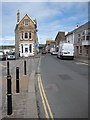 Main street through Marazion