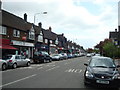 Station Square, Petts Wood