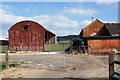 Field Farm, Lewknor