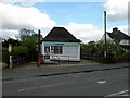 Co-operative Pharmacy, Station Road