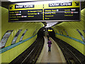 West Street subway station