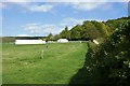 Kingston Blount point-to-point course