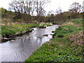 Bradshaw Brook, Seven Acres