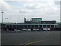 Bristol International Airport