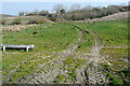 R2678 : Farmland at Garrynagry by Graham Horn