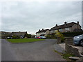 The Crescent, Dunsop Bridge