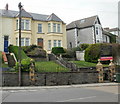 The Settlement, Cardiff Road, Bargoed