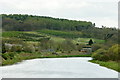 River Dee from Bridge of Dee, Aberdeen