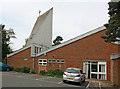 St Matthew, Chichester Road, Croydon