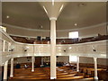 The Round Church, Bowmore