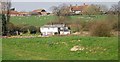 New Gate Cottages