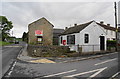 The village stores, Skeeby