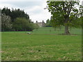 House and grounds of Warnham Park Estate