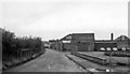 Site of Bonnybridge (Caledonian) Station