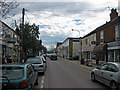 Laneham Street, Scunthorpe