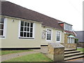 Cuckfield Baptist Church, West Sussex