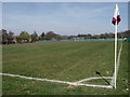 Little Common Recreation Ground, Bexhill