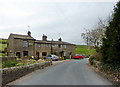 Lumb Terrace, Wainstalls