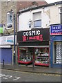 Cosmic Toys & Collectables - Daisy Hill