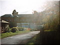 Powick Hospital