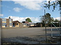 The Grange School, Tamar Square, Daventry