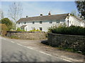 Common Farm Cottages, Beach Road