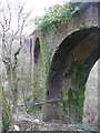 Coles Mill Viaduct, Holsworthy