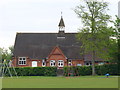 Primary School, Winkfield Row