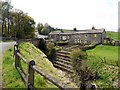 Harthopeburn Cottages