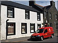 Port Ellen post office