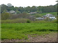 Farm buildings, Alston Lane