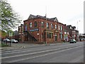 Clayton Conservative Club, 625 Ashton New Road, Clayton